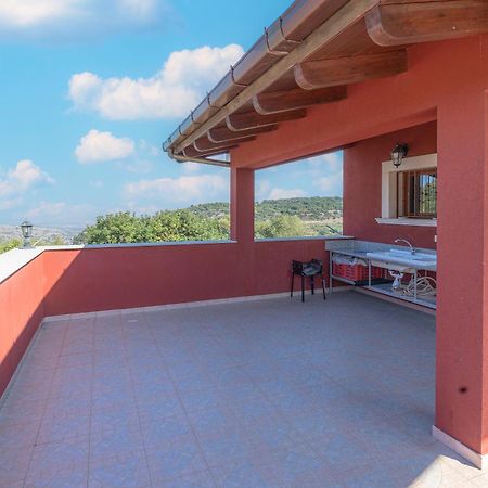 Le Colline Sul Mare Villa Sortino Kültér fotó