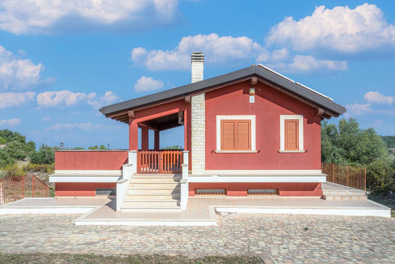 Le Colline Sul Mare Villa Sortino Kültér fotó