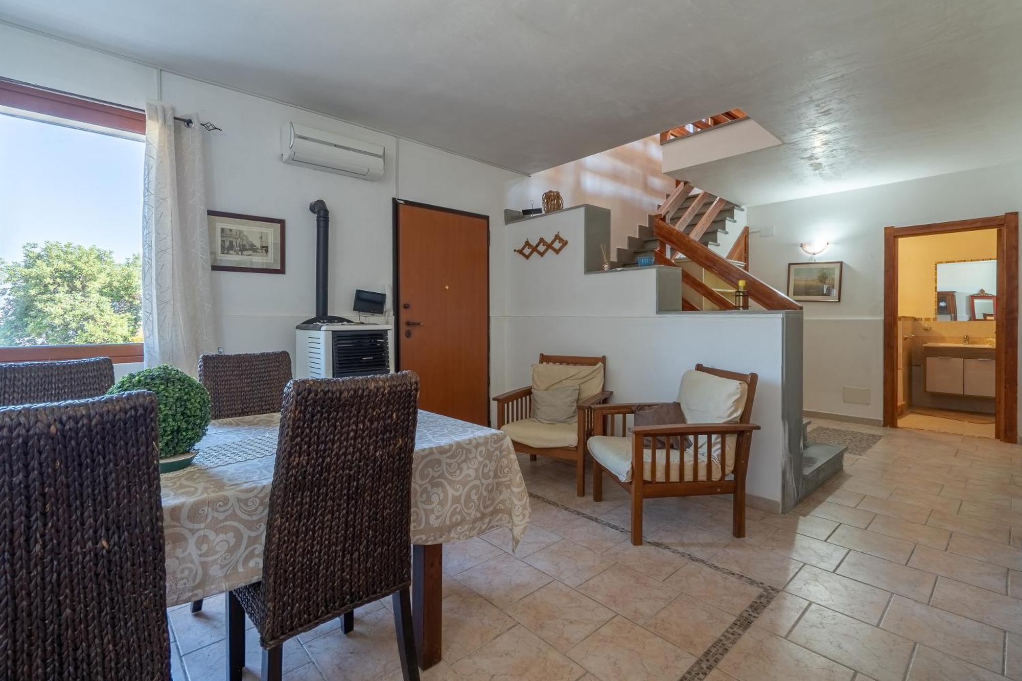 Le Colline Sul Mare Villa Sortino Kültér fotó
